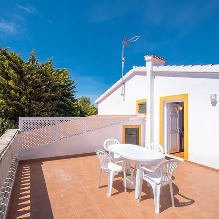 Apartment Escalante C8 2
