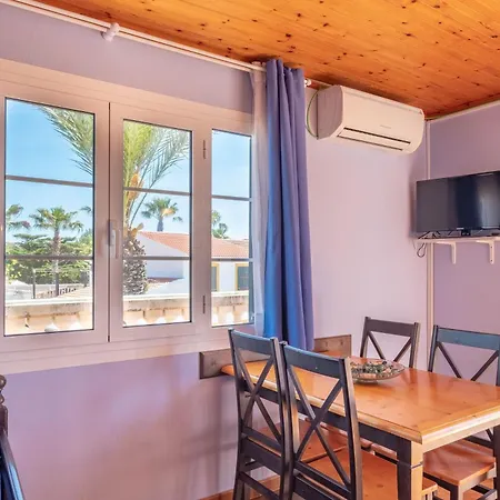 Escalante C8 2 Apartment Cala'N Bosch (Menorca)