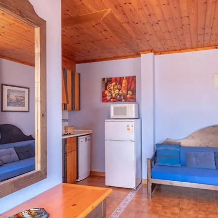 Apartment Escalante C8 2