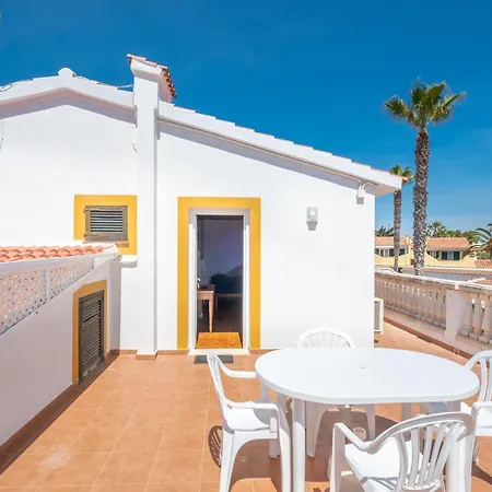 Escalante C8 2 Cala'N Bosch (Menorca)