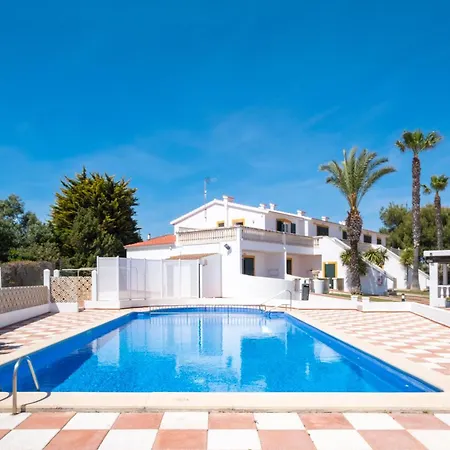 Apartment Escalante C8 2