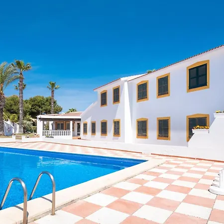 Apartment Escalante C8 2 *