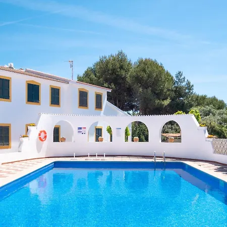 Escalante C8 2 * Cala'N Bosch (Menorca)