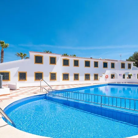 Escalante C8 2 Cala'N Bosch (Menorca)
