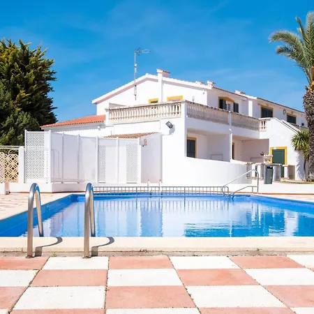 Apartment Escalante C8 2